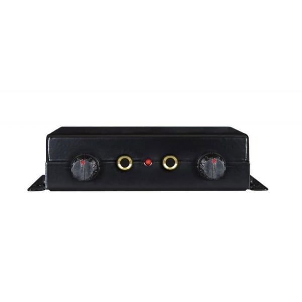 Högtalare - FONESTAR - TC-6MX - Svart - 80 dB - 20-20000 Hz - 12 V