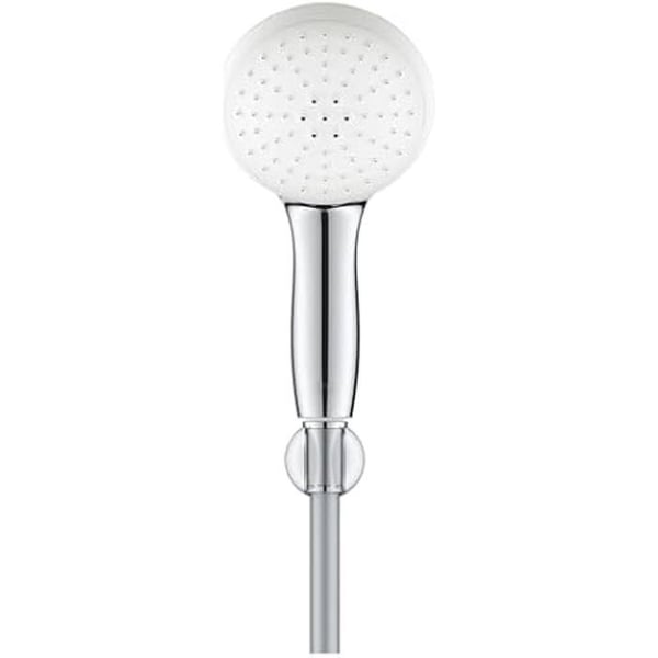 Duschhuvud - GROHE - Tempesta 110 - Krom - Väggfäste inkluderat - Slang 125 cm