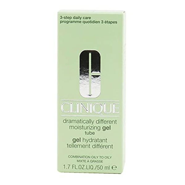 Radical Different Moisture Gel 50 ml