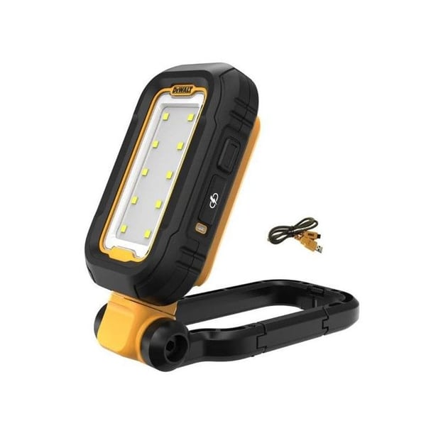 USB-C-työvalo - DEWALT - DCL182-XJ