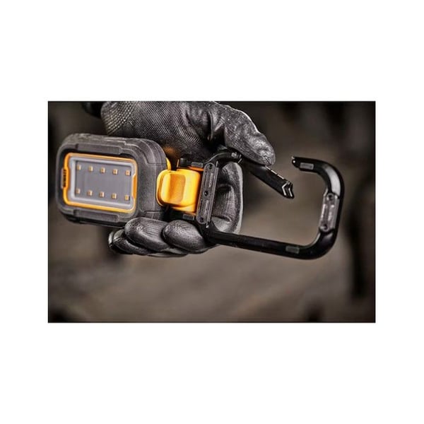 USB-C-työvalo - DEWALT - DCL182-XJ