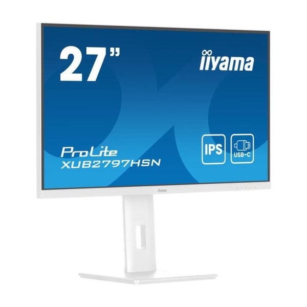 IIYAMA ProLite XUB2797HSN-W2