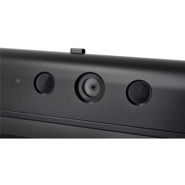 LENOVO ThinkCentre Tiny-in-One 27 - 27" skärm - 2560 x 1440 @ 60 Hz - 350 cd/m² - Svart