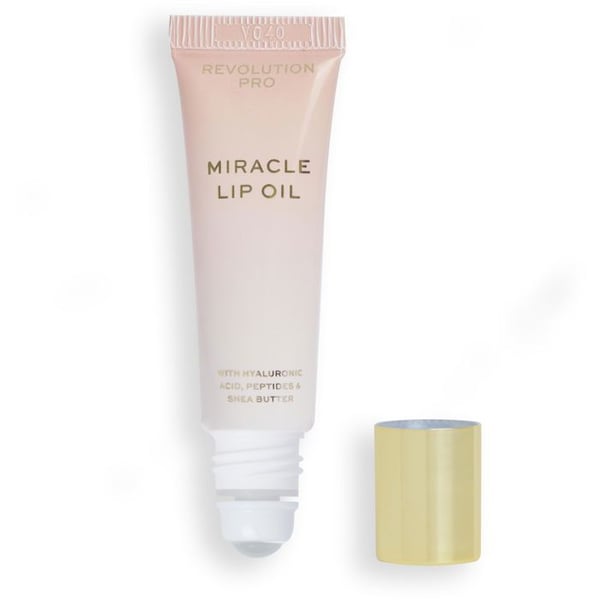 REVOLUTION PRO Mirakelolja för läpparna 8 ml