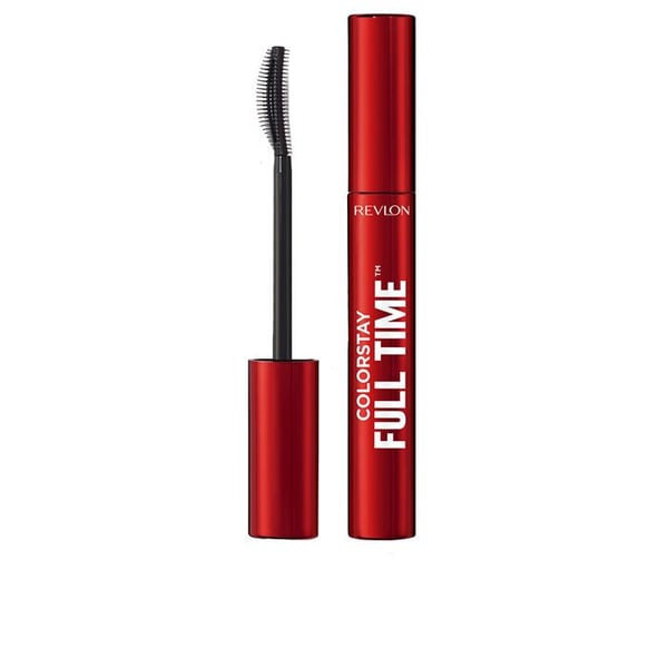 Mascara - Revlon ColorStay Full Time - Vattentålig - Lätt volym - Håller i 24 timmar Mascara - Revlon ColorStay Full Time - Vattentålig - Lätt volym - Håller i 24 timmar