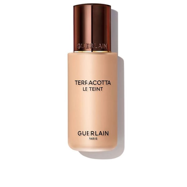 Flytande foundation TERRACOTTA LE TEINT flytande foundation #3N 30 ml