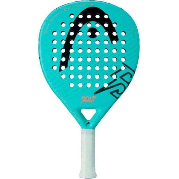 Head PALAS OCH BOLLAR PADEL BOLT 05 TLBK Unisex MULTIFÄRGAD