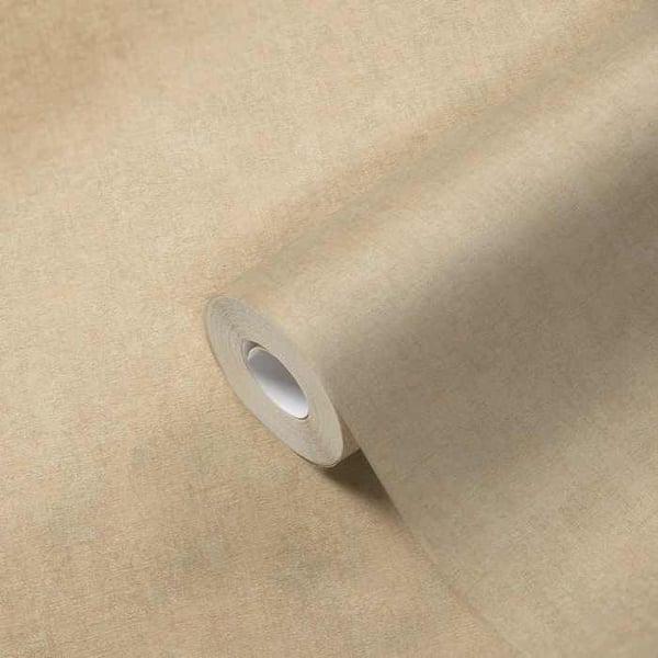 Tapet - A.S. Création - SP15768 - Beige - Non-vävd - 53 cm x 10,05 m