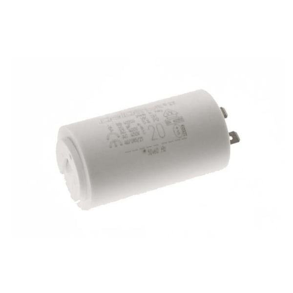 Kondensator 90850230 20 Mf 450 V