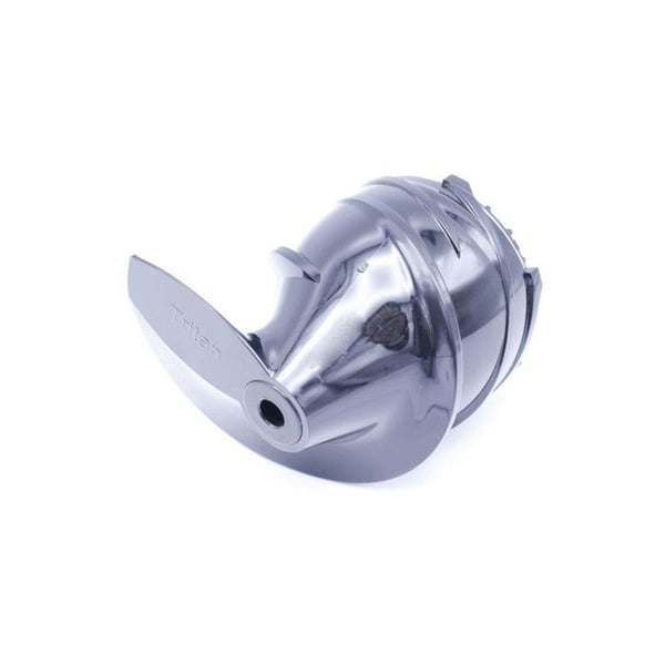 Vis de pressning - MOULINEX - Modell 66526 - Färg Grå - Kompatibel med olika apparater