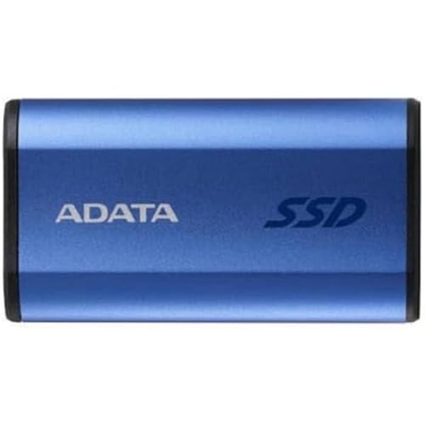 Extern SSD - ADATA - SE880 - 2TB - USB 3.2 Gen 2x2 - Superkompakt - PS5/Xbox-kompatibel