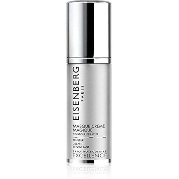 Magisk Creme Maske - EISENBERG - Excellence - Anti-aging - 30 ml - Normal hud