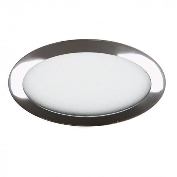 Nedljus - APOLO - 22 cm - Inbyggd LED - 24 W - A++