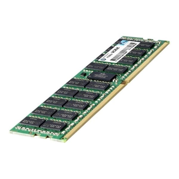 HPE SmartMemory DDR4 16GB DIMM 288-stift 2400MHz PC4-19200 CL17 1,2V- REFURBISHED
