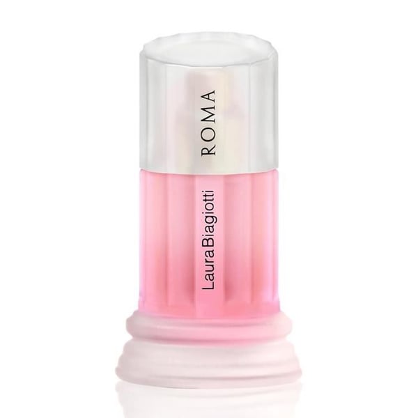 Rosa Eau de Toilette 25ml Spray - LAURA BIAGIOTTI - Laura Biagiotti Roma - Dam - Blommig