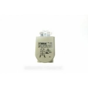 Anti-interferensfilter till SIDEX SWA50120 tvättmaskin - 0,30MH