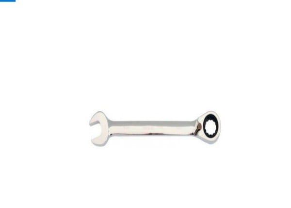 Cliquet - Yato - YT-0204 - Blandnyckel med spärr 27 mm - Vikt 645 g - Längd 359 mm