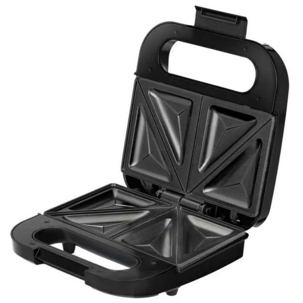 Brödrost - MPM - MOP-49M - 800 W - Rostfritt stål - Non-stick