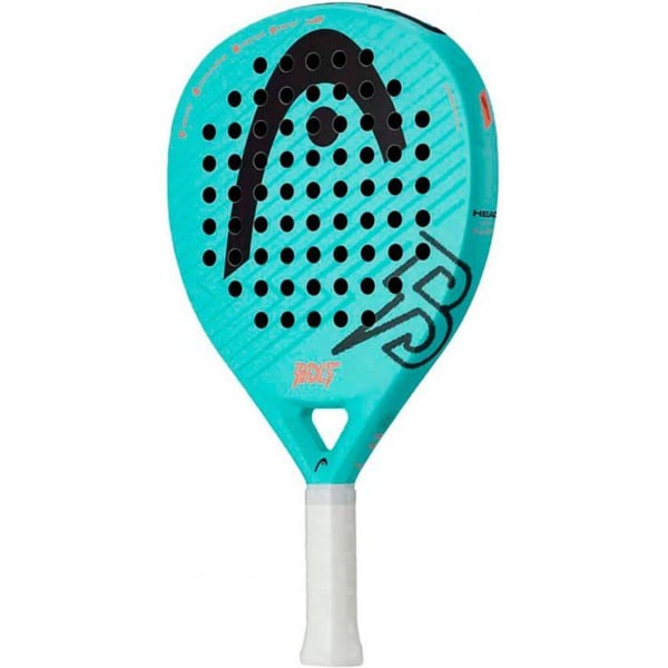 Head PALAS OCH BOLLAR PADEL BOLT 05 TLBK Unisex MULTIFÄRGAD