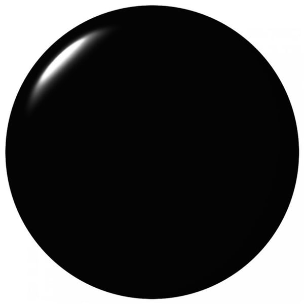 Vegansk nagellack Nature Strong Onyx Skies - OPI - 15ml - Splash-fri effekt