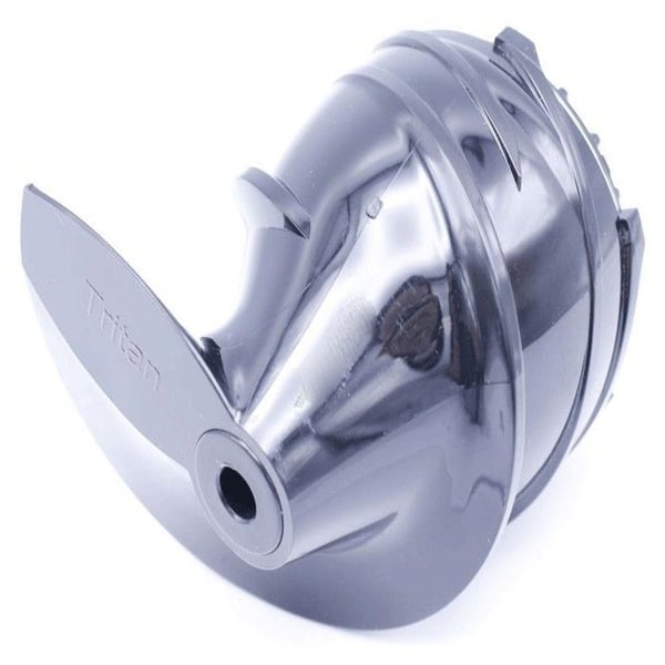 Vis de pressning - MOULINEX - Modell 66526 - Färg Grå - Kompatibel med olika apparater