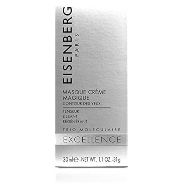 Magisk Creme Maske - EISENBERG - Excellence - Anti-aging - 30 ml - Normal hud