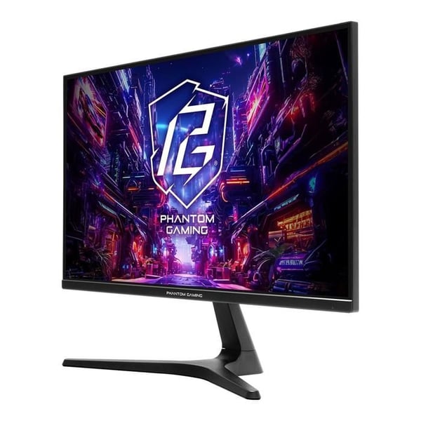 ASROCK Skärm 25' Phantom Gaming