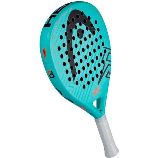 Head PALAS OCH BOLLAR PADEL BOLT 05 TLBK Unisex MULTIFÄRGAD