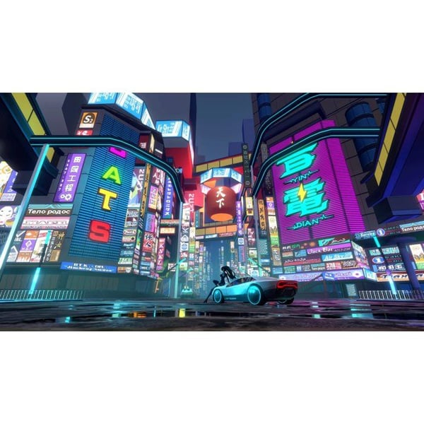 ANNO Mutationem Komplettutgåvan Nintendo Switch