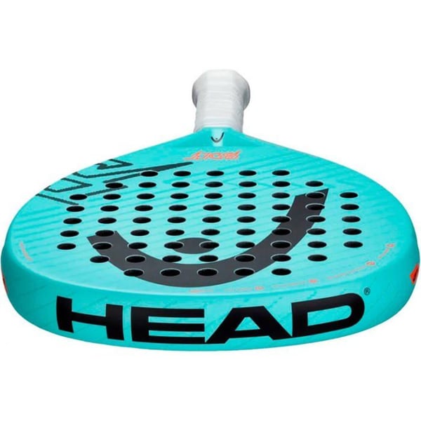 Head PALAS OCH BOLLAR PADEL BOLT 05 TLBK Unisex MULTIFÄRGAD