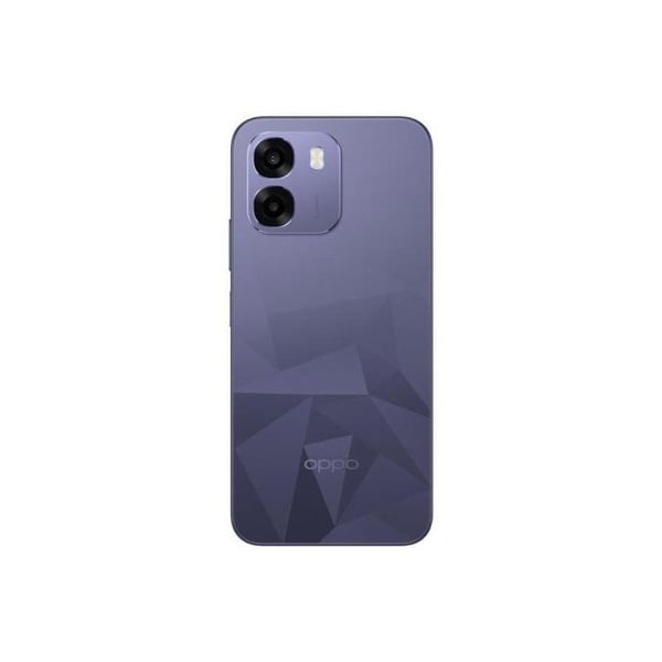 Smartphone - OPPO - A6k - Violette - 4GB RAM - 256GB
