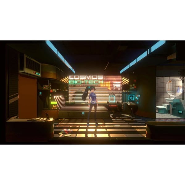 ANNO Mutationem Komplettutgåvan Nintendo Switch