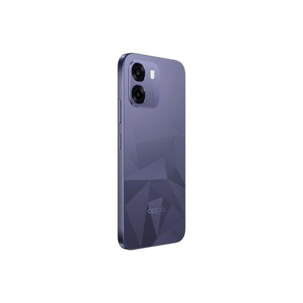 Smartphone - OPPO - A6k - Violette - 4GB RAM - 256GB