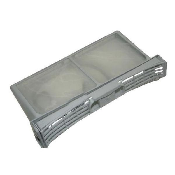 Filter för mängd av fluff original Torktumlare 00650474 SIEMENS, BOSCH, GAGGENAU, CONSTRUCTA, BALAY