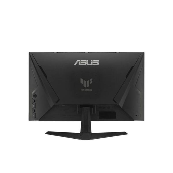 Datorskärm - ASUS - TUF Gaming VG279QM5A - 27 tum - Full HD 1920x1080 - LCD Svart