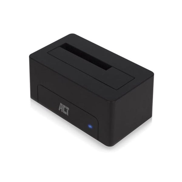 ACT USB 3.2 Gen1 (USB 3.0) dockningsstation