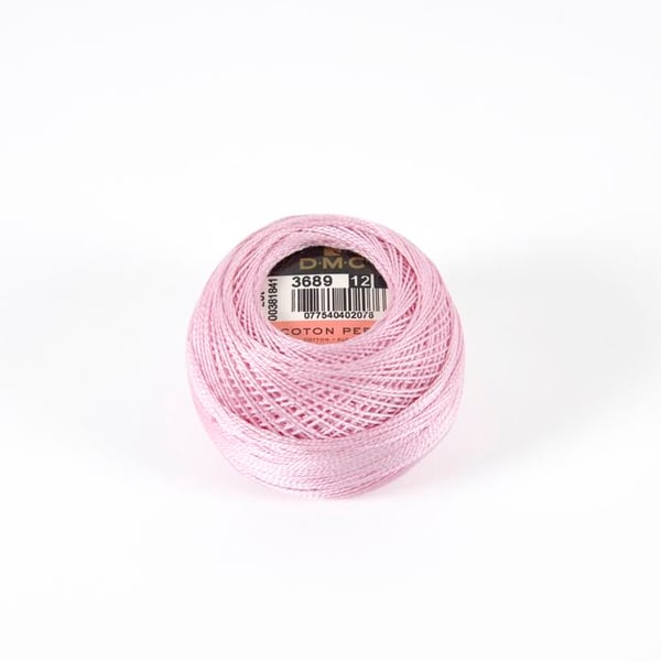 COTTON PERLE 1 PEL 10G (XS) 3689