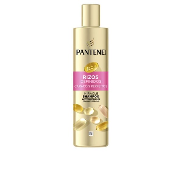 MIRACLE RIZOS DEFINIDOS schampo 250 ml