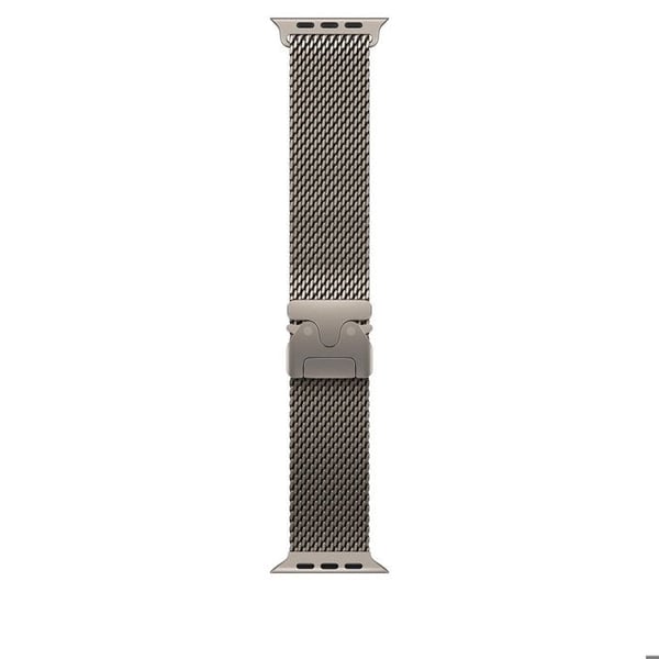 ÄPPLE Apple Watch 49 Natural T