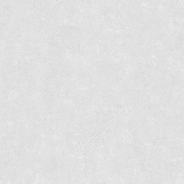 Tapet - A.S. CREATION - MC-37656-9 - Non-vävd - Vinyl - Enfärgad vit effekt