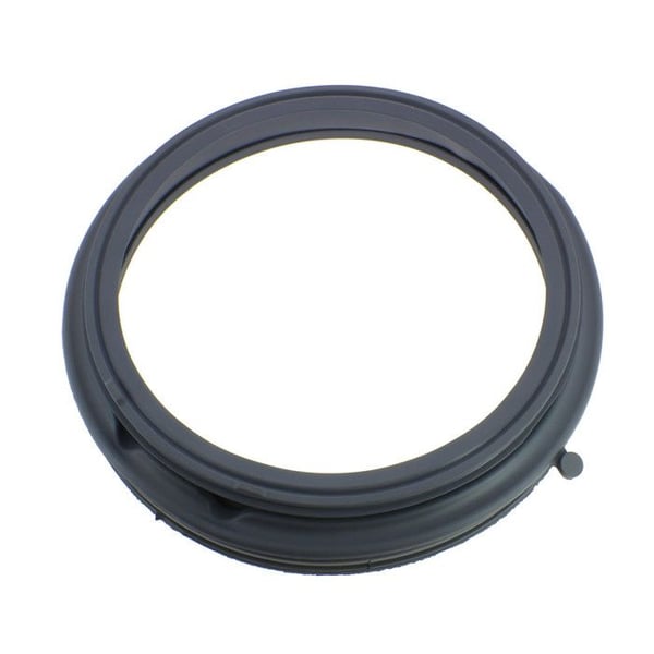 Dörrtätning 2904520100 för tvättmaskiner, 726595, ESSENTIELB ELF 614D4 frontmatade tvättmaskiner, LISTO LF 1005-2 frontmatade tvättmaskiner [...]
