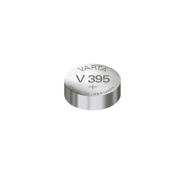 Knappbatteri 395 (SR927SW) SR57 1,55V Varta
