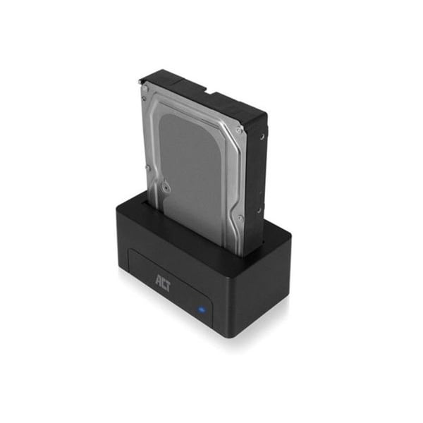 ACT USB 3.2 Gen1 (USB 3.0) dockningsstation