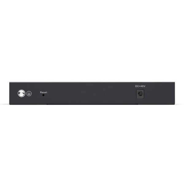 Nätverksswitch PoE – Ruijie Reyee – RG-ES209GC-P – 9 Gigabit-portar