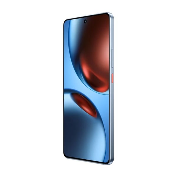 Realme GT 7T 12/512GB Lys blå