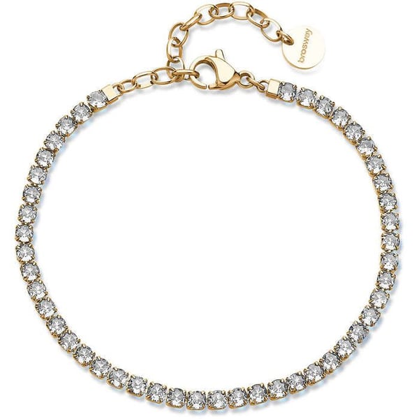 Armband - Stål Guld - Brosway - BEI100