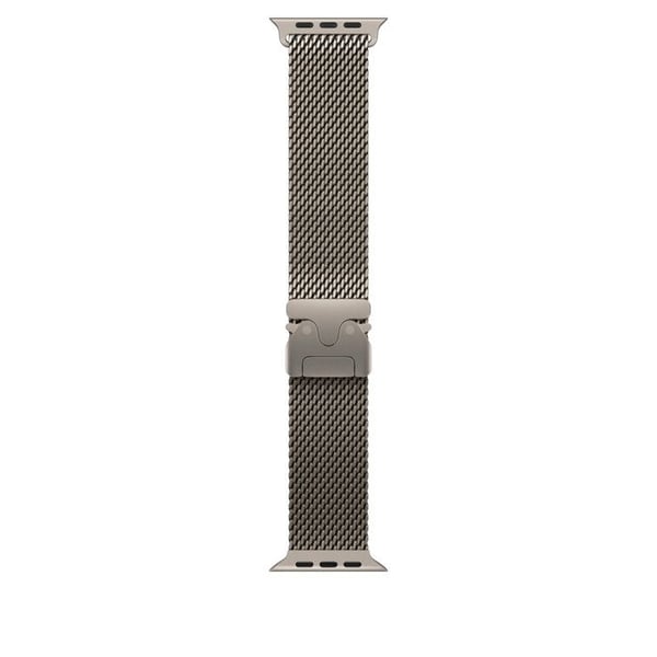 ÄPPLE Apple Watch 49 Natural T