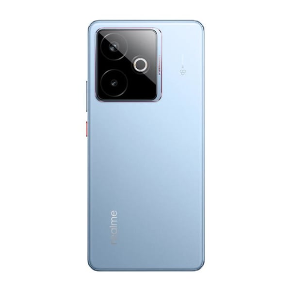 Realme GT 7T 12/512GB Lys blå