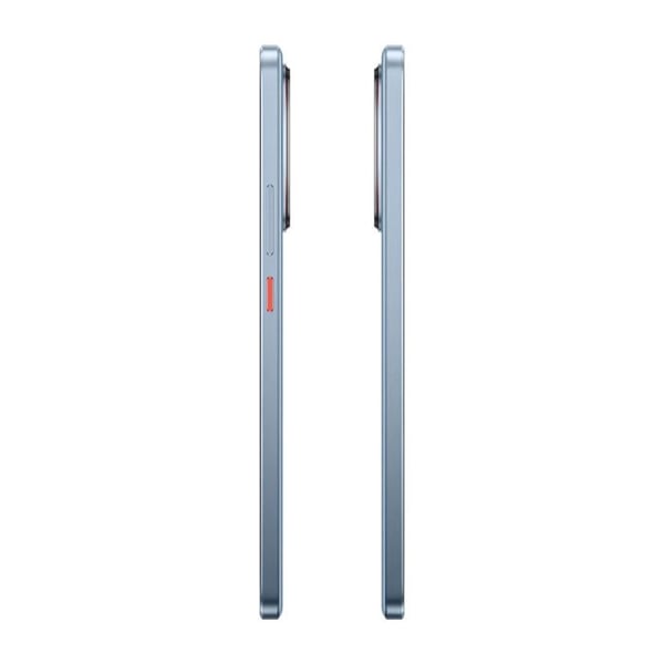 Realme GT 7T 12/512GB Lys blå