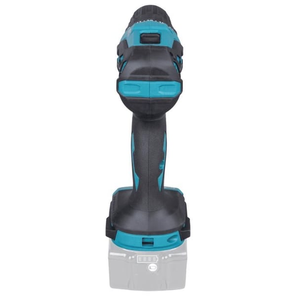 Slagborrskruvdragare 18V LXT Ø13 mm (solo) - MAKITA DHP490Z